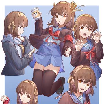 画画画