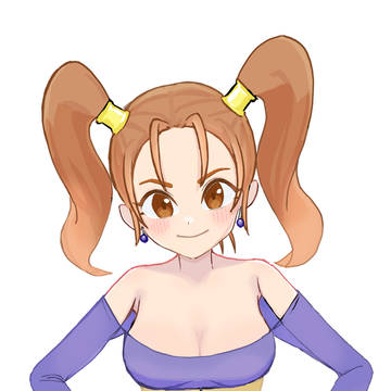 ゼシカ
