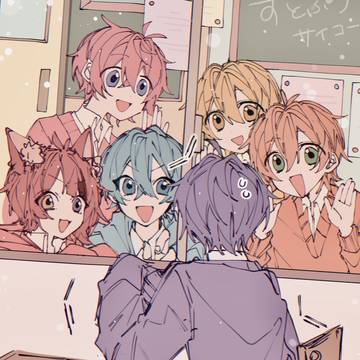 色々落描き