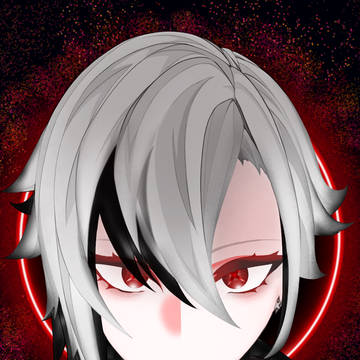 召使 アルレッキーノ