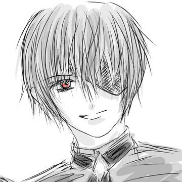 ギルベルト様🖤
