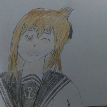 電ちゃん