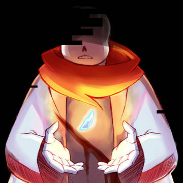 Aftertale日本語訳　チャプター9（終）