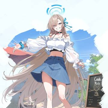 アスナ