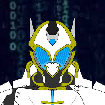 仮面ライダーゼイン