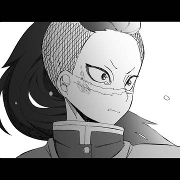 玄弥くん
