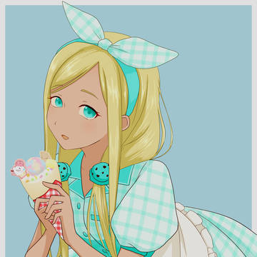 クレープライラさん