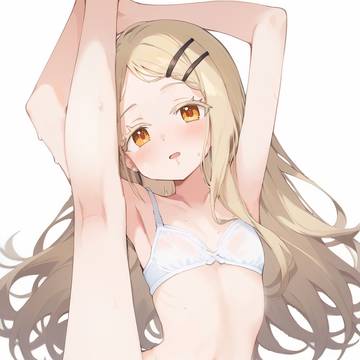 篠澤広　I字バランス