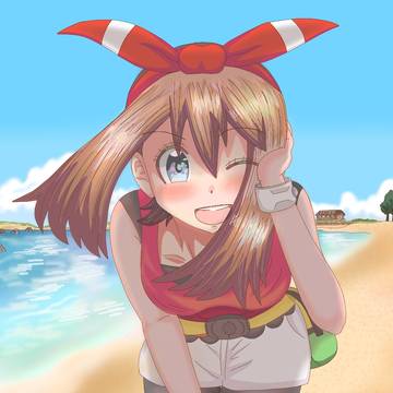 ハルカ