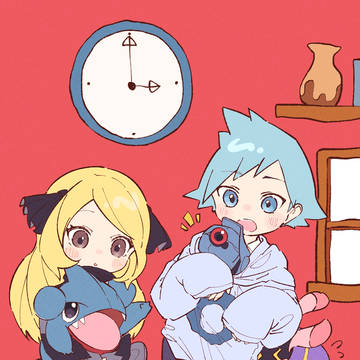 ポケモンまとめ④