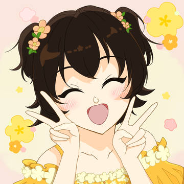 みりあちゃん🏵