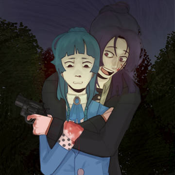 壬猫 heathers
