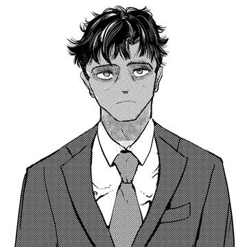 主人公