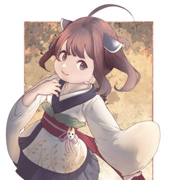 きりたん