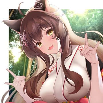 神様