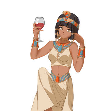 Cleopatra