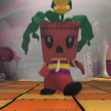 MHS Episode Concept