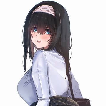 鷺沢文香