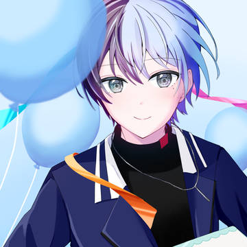 冬弥くんHBD！！