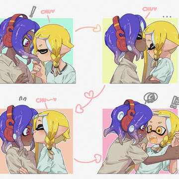Hironika KissDay💋💕