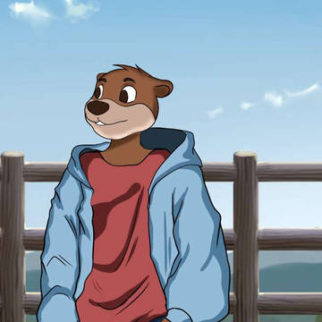 lontra oc