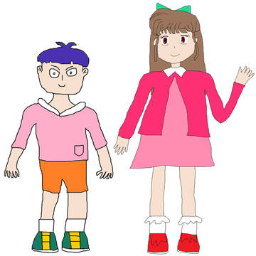 春のあらユリ