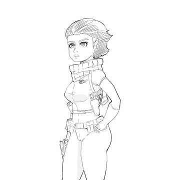 Agent M
