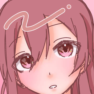 【初投稿】かわいい子