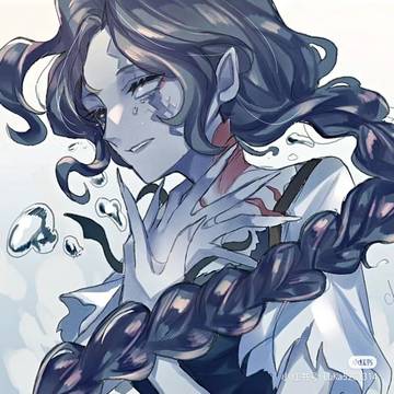 渔女
