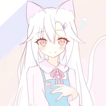 ねこちゃん