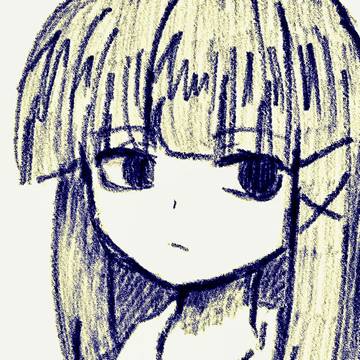 最近の落書きまとめ