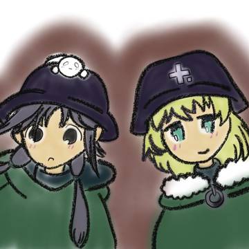 少女終末旅行~永遠のふたり