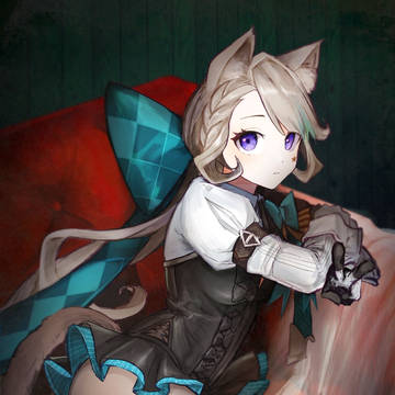 原神イラストまとめ