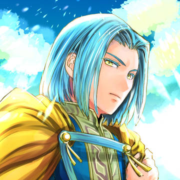 【雑多】フォロワーさん達の推し
