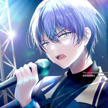 青柳冬弥誕生祭2024