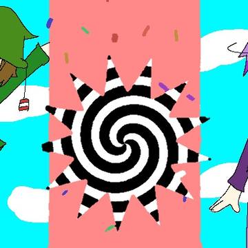 つめつめちゃん