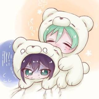 巽マヨまとめ