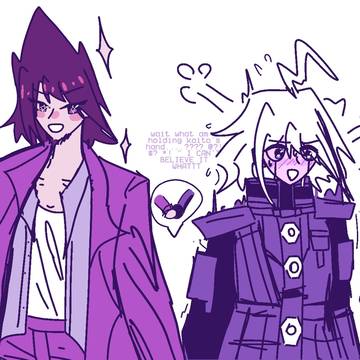 🚀🤖 | Momota x K1-B0 Log(?)