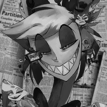 HazbinHotel