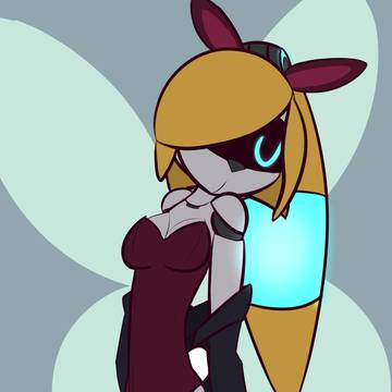 M0da - 2024 bunnysuit