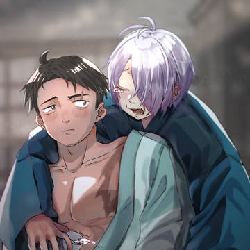 泣き上戸と