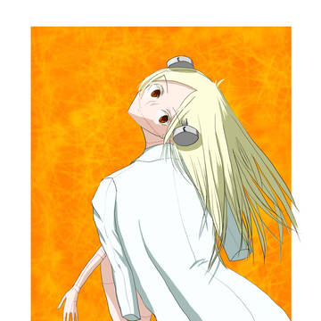 斑木ふらん