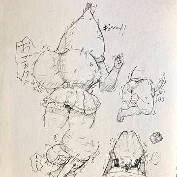 ーニケ失踪事件ー