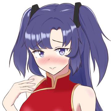 チャイナユウカ