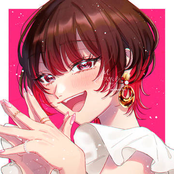 ウルフちゃん⋆⸜ 𝓻𝓮𝓷𝓮𝔀𝓪𝓵 ⸝⋆