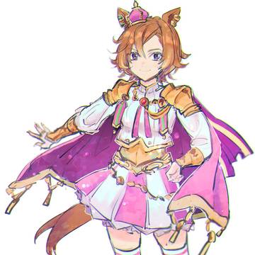 オペラオー