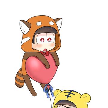 色塗りしました！