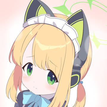 ミドリ（ブルアカ）