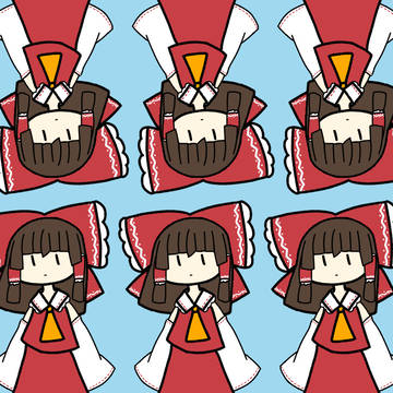 れいむさん