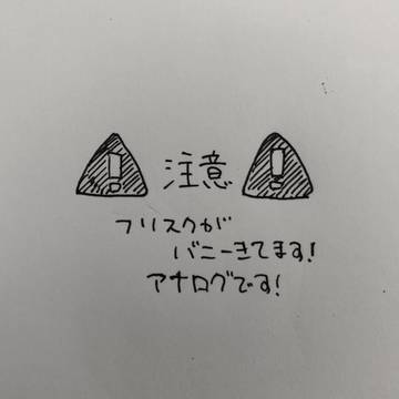 バニーフリ
